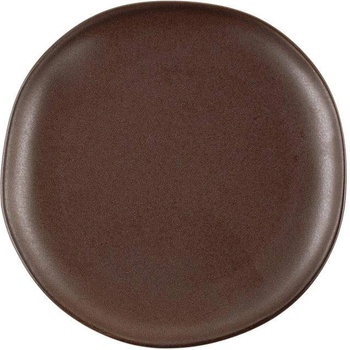 Maku Kitchen Life 26 см основна чиния MAKU от серия Brown Edition
