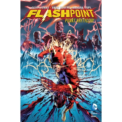 PUNKT KRYTYCZNY FLASHPOINT