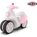 Falk Strada Retro + tiché pneumatiky