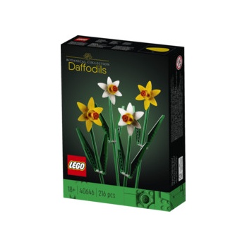 LEGO® 40646 Narcisy