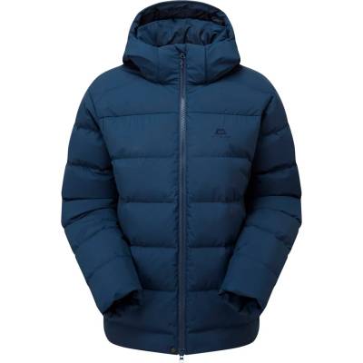 Mountain Equipment Дамско пухено яке Mountain equipment Women's Tromso Jacket Down jacket - Cosmos - размер 42 (EU) (104-5547-0215)