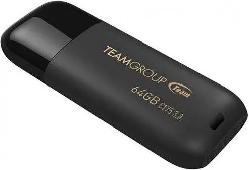 Team Group C175 64GB USB 3.0 TC175364GB01