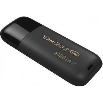 Image 1 of Team Group C175 64GB USB 3.0 TC175364GB01