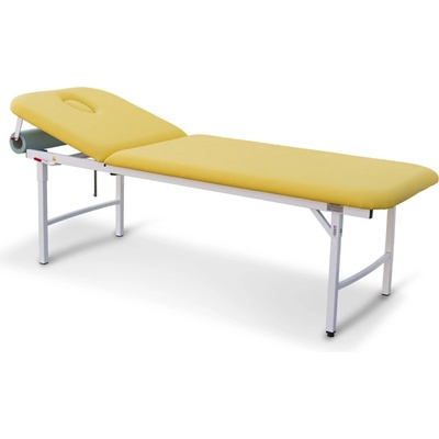 Rousek RS110 Vyšetrovacie rehabilitačné lehátko 195x68x75 cm žltá