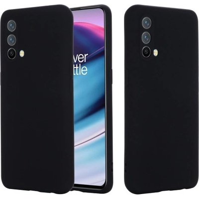 VSECHNONAMOBIL RUBBER Gumový One Plus Nord CE 5G černý 34231