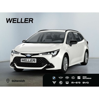 Toyota Corolla 1.8 Hybrid Touring Sports 103 kW