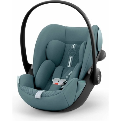 Cybex Gold Cloud G3 PLUS 2026 Stormy Blue Plus