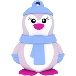 EMTEC M336 Miss Penguin 16GB USB 2.0 ECMMD16GM336 Флаш памет