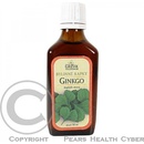 Grešík Ginkgo kvapky 50 ml