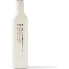 O&M Hydrate & Conquer Šampon 350 ml
