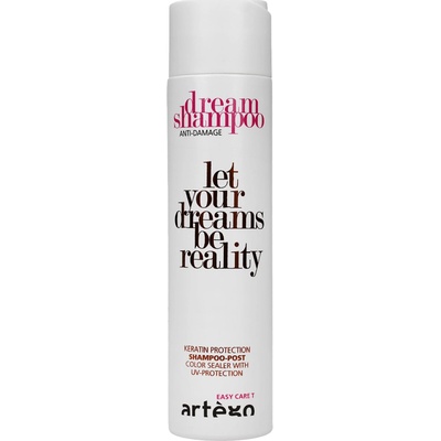 Artego Dream vyživujúci šampón na vlasy dream 250 ml