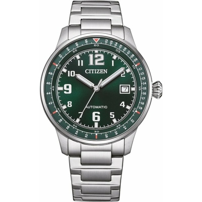 Citizen NJ0190-51X