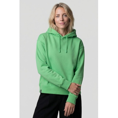 Alife and Kickin mikina DANYAAK A Green Apple