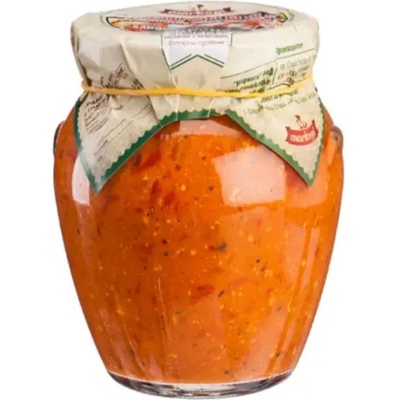 Markogi Ljutenica zeleninová směs pikantní 300 g