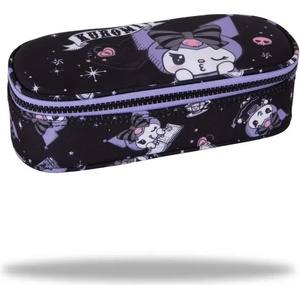 COOLPACK Ученически несесер Coolpack - Campus - Kuromi
