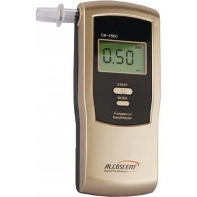 Alcoscent DA 8500