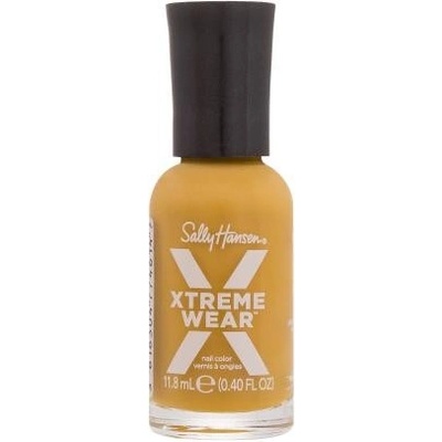 Sally Hansen Hard As Nails Xtreme Wear Spill The Liber-tea 11,8 ml