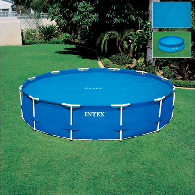 Intex solárna plachta 4,57m 59954