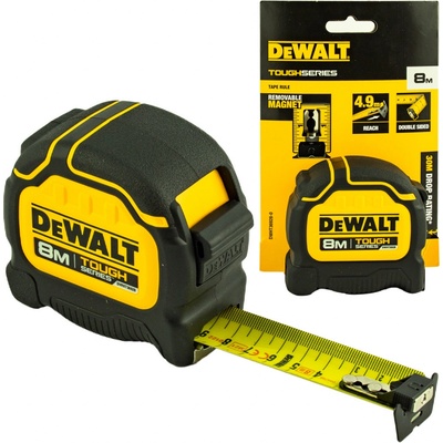 DeWALT DWHT36928-0 Svinovací metr 8m – Zbozi.Blesk.cz