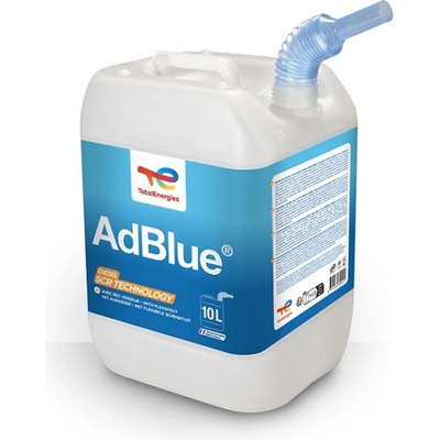Total AdBlue 10 l