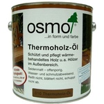 Osmo Wood Oil 010 Thermowood Oil - Декинг масла 2.5л (590)