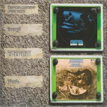 Energit: Energit / Piknik CD