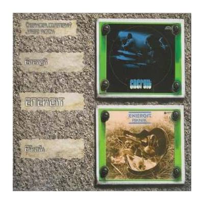 Energit: Energit / Piknik CD