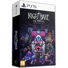 Nightmare: The Lunatic (Collector's Edition)