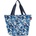 Reisenthel Чанта тип торба Shopper Flora M синя (ZS4116)