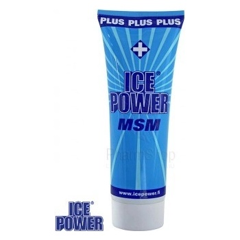 Ice Power Plus cold gel 200 ml