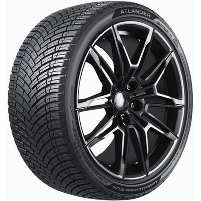 Atlander ATL55 205/55 R17 95W
