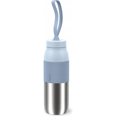 Tefal termohrnek 500 ml stříbrný modrý