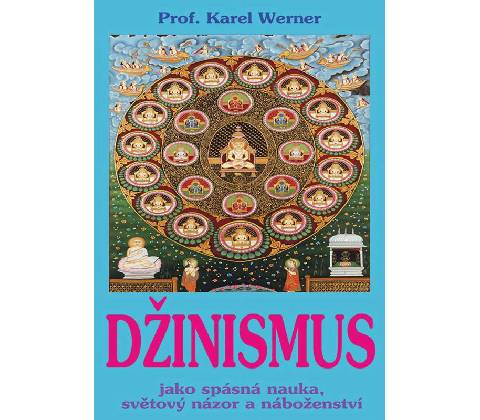 Džinismus - Karel Werner