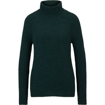HUGO BOSS Блуза Boss Women's Falodan Crew Sweatshirt - Dark Green