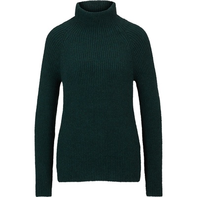 HUGO BOSS Блуза Boss Women's Falodan Crew Sweatshirt - Dark Green