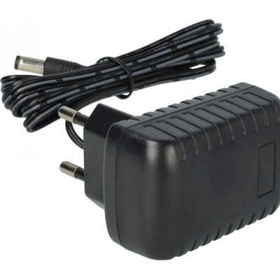 Зарядно за слушалки Sennheiser EK 100 G4 / EM 100 G4 / SK100 G4, 6W, 12V / 0.5A (889001405)