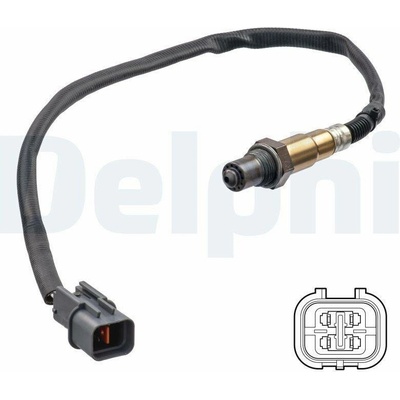 Lambda sonda DELPHI ES21232-12B1 (ES2123212B1)