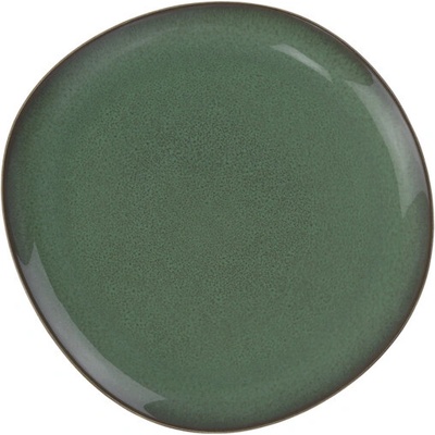 Villeroy & Boch Servírovací tanier 31,8 x 31,5 cm Lave vert