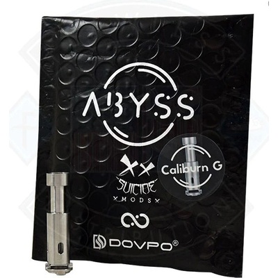 Dovpo Abyss adaptér pro Caliburn G
