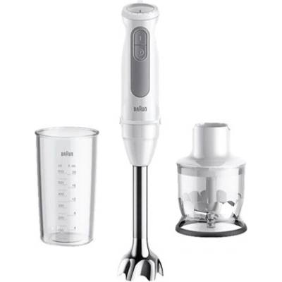 Braun MQ50201MWH