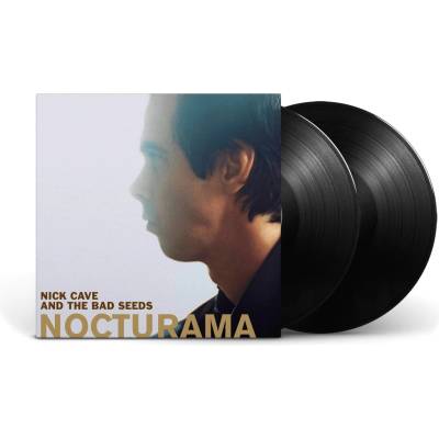 NICK CAVE & THE BAD SEEDS - NOCTURAMA (2LP)