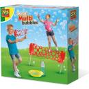 SES Bublifuk Výroba Mega Multi bublin