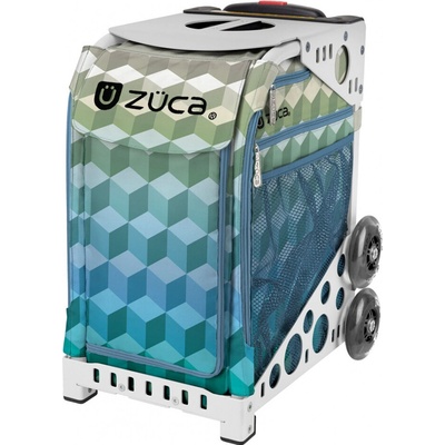 Züca Sport Cubizm Vložka kufru