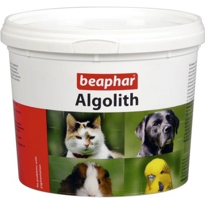 Beaphar Algolith morské riasy 250 g