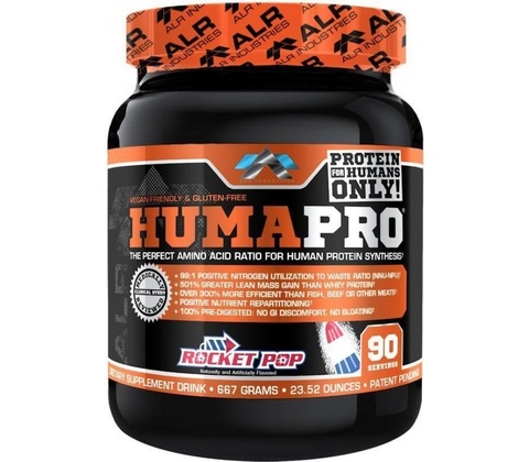 ALR Industries Huma Pro 667 g