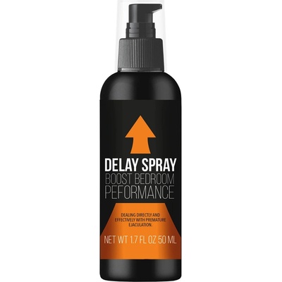 Cobeco Delay Spray Laureth-9 50 ml