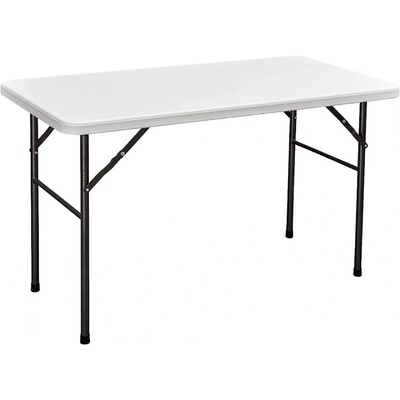 Mira-N HORECANO Конферентна маса правоъгълна 122x60xh74 см (AK-120D) ECO LINE (0195385)