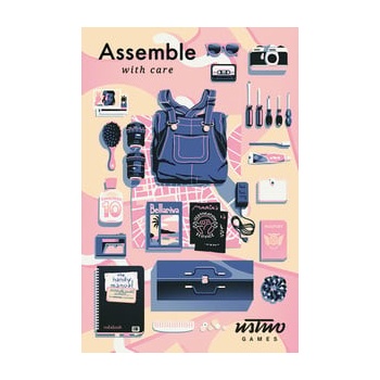 Assemble with Care