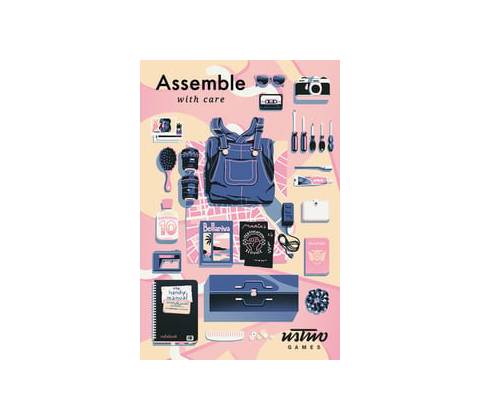 Assemble with Care