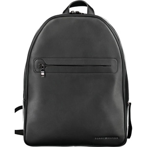 Tommy Hilfiger Раница за мъже tommy hilfiger, Цвят Черен (am0am12231_nebds)